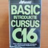 Commodore 16 Basic Cursus (Dutch)