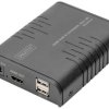 Zestaw ekstendera HDMI Digitus DS-55530 1 szt.