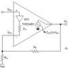 900-MHz high-power-output current-feedback amplifier | DDA | 8 | -40 to 85