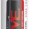 Bateria 2/3 AA EVE, 3.6 V, 1650 mAh, litowe, 1 szt.