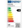 Świetlówka Led Master 13.5W Zamiennik 36W 2500Lm 4000K Ledtube 1200Mm Ue...
