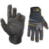 Kuny's 145L Tradesman Flex Grip® Gloves - Large (Size 10)