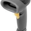 Skaner kodów kreskowych 2D Digitus DIGITUS - 2D Barcode Handscanner, akkubetrieben, Bluetooth & QR-Code kompatibel, USB