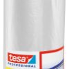 Taśma maskująca Tesa szerokość: 2.6m Papier krepowany