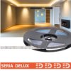Taśma Delux 24V 160Led 3000K 1000Lm Smd2835 (10) Pl7y