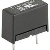 Micro fuse 11.5 x 5 mm, 200 mA, T, 250 V (AC), 35 A breaking capacity, 7100.1008.13