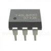 74OL6000 opto-isolator 15MBd - QTC