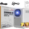 Projektor Zenwire H9