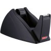 tesa 57421-00001-03 Easy Cut desk Tape dispenser black robust design