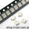 LSPT670 LED Red/Green SMD OSRAM