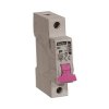 1B 2A 6kA 230/400V~ Kanlux KS6/1 B2