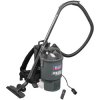 Sealey CP40VBV SV20 Series Backpack Vacuum Cleaner 40V - Body Only