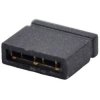 JUMPER 3-PIN BK