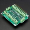 Pi-EzConnect Terminal Block Breakout HAT [Discontinued]