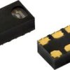 VCNL4040 Fully Integrated Proximity and Ambient Light Sensor With Infrared Emitter, I²C Interface, and Interrupt Function