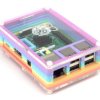 Candy PiBow Raspberry Pi 3 Case [Discontinued]