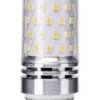 Żarówka LED GLS, 7 W, E27, 230 V, 840 lm, CRI/Ra 80, 3000K, Orbitec, Tubes