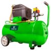 Kompresor olejowy 50l 1500W 230V 73K004