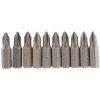 Draper 64060 No.1 1/4" Hex Cross Slot Insert Bit 25mm Long x 10
