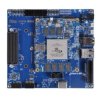 Arria 10 SoC @1.4GHz , 1GB RAM for HPS, 256Mbit QSPI Flash, 8GB MicroSD