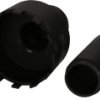Zestaw kluczy do nakrętek płaskich z 3 rurami prowadzącymi do Mercedesa, Ø 105,5 mm, 4 szt. KS Tools 4605420 460.5420