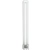 Świetlówka 2G11 24W DULUX L BL UVA 4052899037984