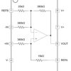 Radiation-tolerant, high common-mode voltage difference amplifier | D | 8 | -55 to 125