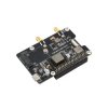 PoE HAT+ M.2 E Key Acce A PCIe z Wireless-AX210 i antenami dla Raspberry Pi 5 - Waveshare 30396