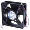 Wentylator osiowy 24 V DC DC 127 x 127 x 38mm 4.6W 187m³/h 43dB 192mA