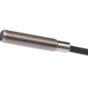 Czujnik Indukcyjny M5x0,5 Dł: 27Mm Zabudowany Sn: 0,8Mm 10-30V Dc Pnp No...