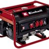 Agregat prądotwórczy Einhell TC-PG 25/1/E5 2100 W 38 kg