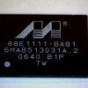 Układ scalony Marvell 88E1111-BAB1