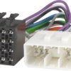 ISO Adapter Hyundai ZRS-AS-11B