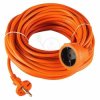 Po 30m 2p 2x1.5 10A pomarańczowy Blow 1730 Bx1