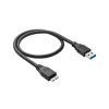 Kabel USB Akyga AK-USB-26 USB A (m) / micro USB B (m) ver. 3.0 0.5m