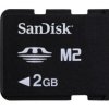 karta pamięci SanDisk Memory Stick Micro M2 2GB