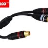 ADAPTER GNIAZDO RCA/2XWTYK RCA RP275