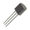 Fairchild BF256B JFET Transistor 3 Pin RF FET TO92