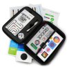 Ozobot Bit Plus - robot z flamastrami