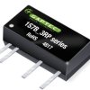 Gaptec 1S7B_0515S3RP Przetwornica DC/DC 1S7B_3RP, SIP-7 (4 Pins), 1 W, 67 mA, 1 szt.