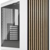 Fractal Design North Obudowa do komputera biały