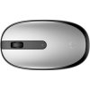 HP 43N04AA#ABB Bluetooth-Maus Silver Optical 3 Button 1600 dpi