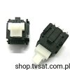 1K3S-BY Key Board Push Switch Hallotron THT MICRO USA