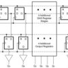 Automotive 1.65V-to-5V eight-channel shift register with logic-level shifter