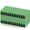 Wtyk PCB 11-pinowe raster: 3.81mm Phoenix Contact 8.0A 320.0 V.