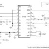 3.6V, 1W Autoramping Power Amplifier for 900MHz Applications