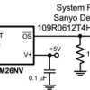 ±3°C Factory preset trip point temperature switch with no analog output