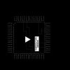 DC to 31 GHz, GaAs, pHEMT, 2 W Power Amplifier