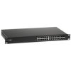 ZARZĄDZALNY SWITCH PRZEMYSŁOWY POE SWM282 24-PORTOWY SFP Teltonika