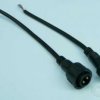 ZŁ.KABLOWE HERMET.2-PIN Z PRZEW. 40cm